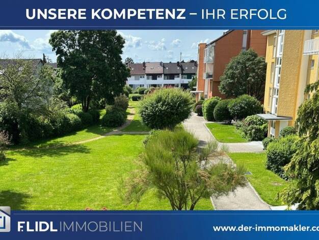 Wohnung zur Miete 795 € 3 Zimmer 78,3 m² 2. Geschoss Bad Füssing Bad Füssing 94072