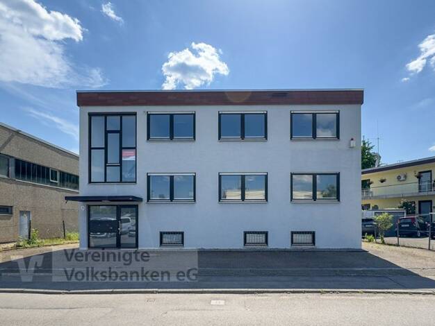 Bürogebäude zum Kauf 649.000 € 10 Zimmer 238 m² Bürofläche Kusterdingen Kusterdingen 72127