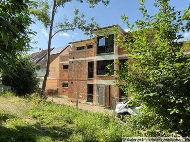 Wohnung zum Kauf - Erstbezug provisionsfrei 450.000 € 3 Zimmer 100 m² Aalen 73432