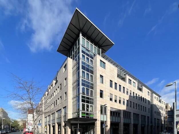 Bürogebäude zur Miete 850 m² Bürofläche teilbar ab 850 m² Hannover 30159