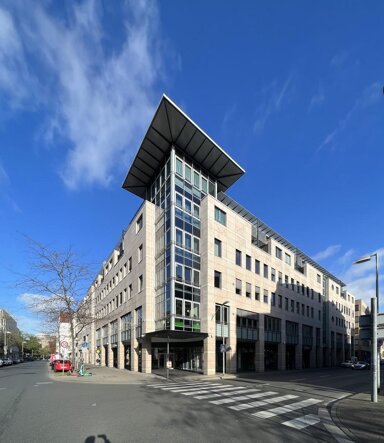 Bürogebäude zur Miete 850 m² Bürofläche teilbar ab 850 m² Mitte Hannover 30159