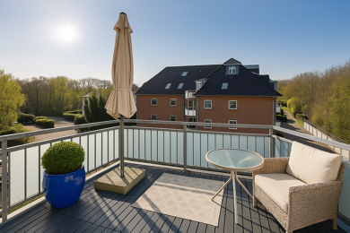 Wohnung zum Kauf 419.000 € 4,5 Zimmer 100 m² 3. Geschoss Schenefeld 22869