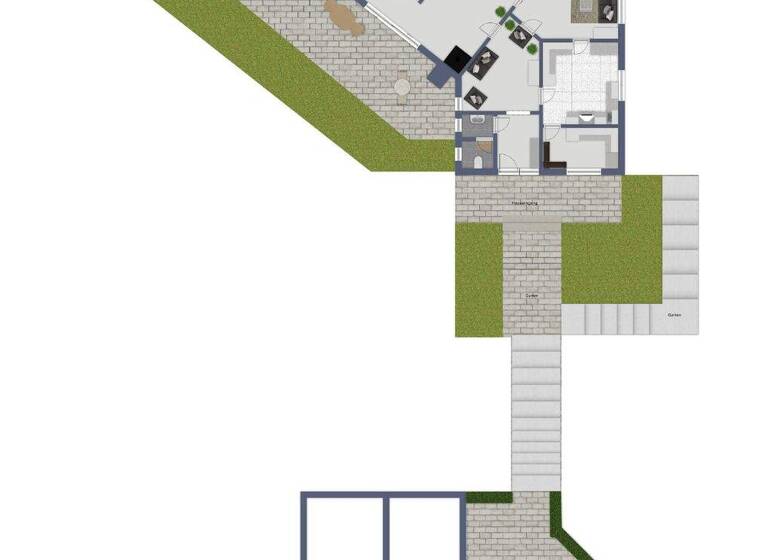 Villa zum Kauf 1.900.000 € 7 Zimmer 222,5 m² 4.570 m² Grundstück Zellerau Würzburg 97082