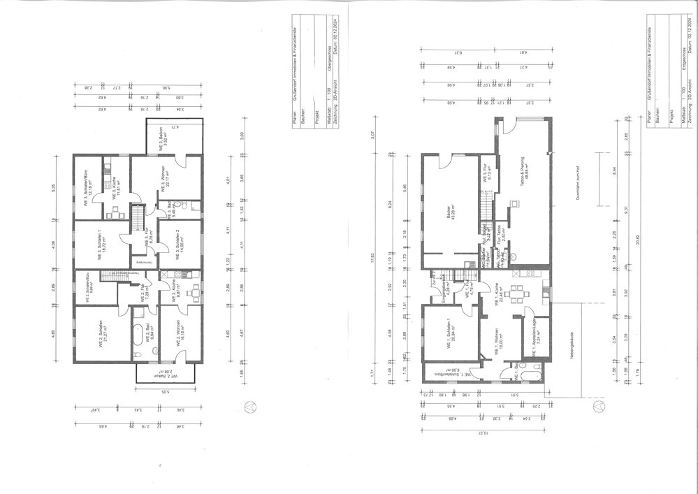 Mehrfamilienhaus zum Kauf 349.000 € 10 Zimmer 251 m²<br/>Wohnfläche 1.451 m²<br/>Grundstück Ehra Ehra-Lessien 38468