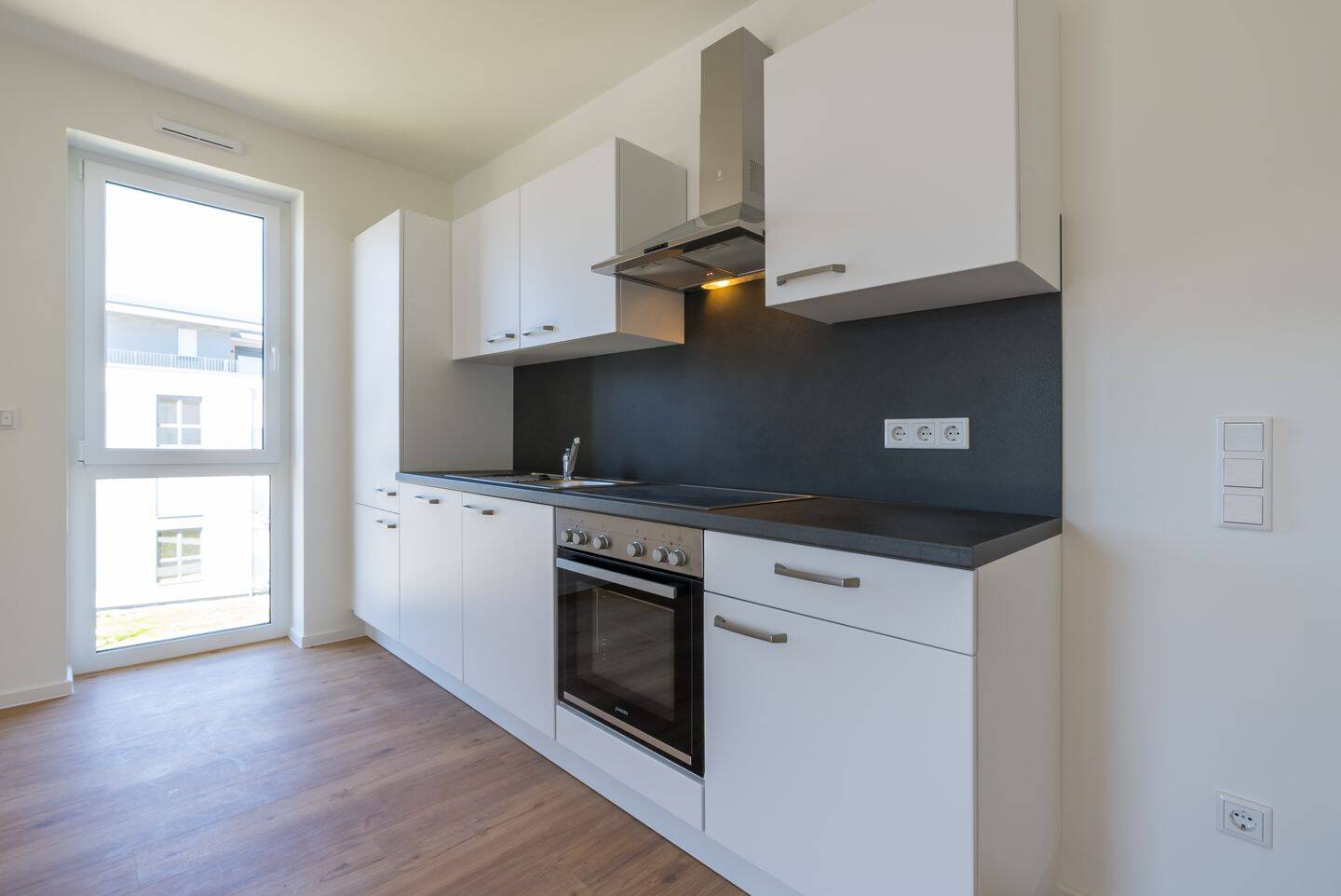 Apartment in Gießen - View 5