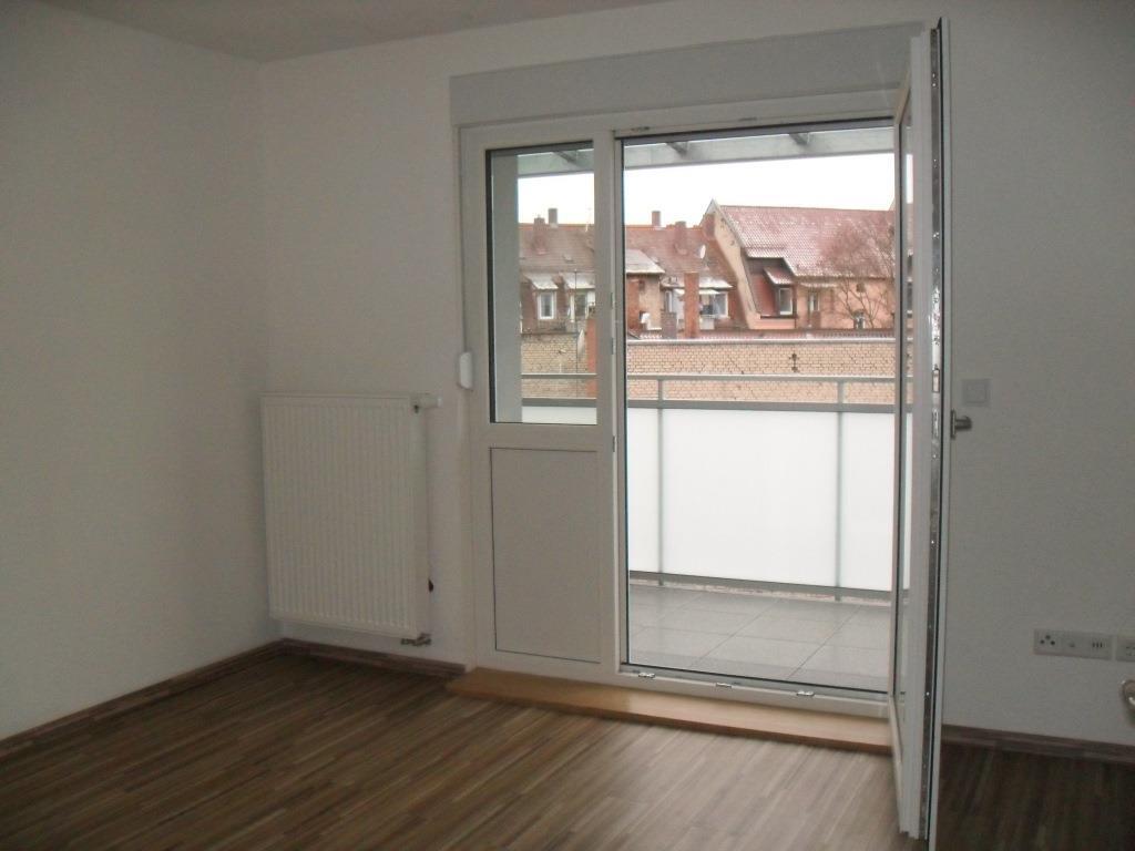 Wohnung zur Miete 630 € 3 Zimmer 63,1 m²<br/>Wohnfläche 4.<br/>Geschoss ab sofort<br/>Verfügbarkeit Gibitzenhof Nürnberg 90461