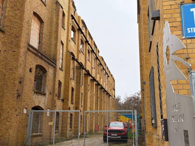 Wohnung zum Kauf provisionsfrei als Kapitalanlage geeignet 426.000 € 3 Zimmer 88 m² Borna 04552