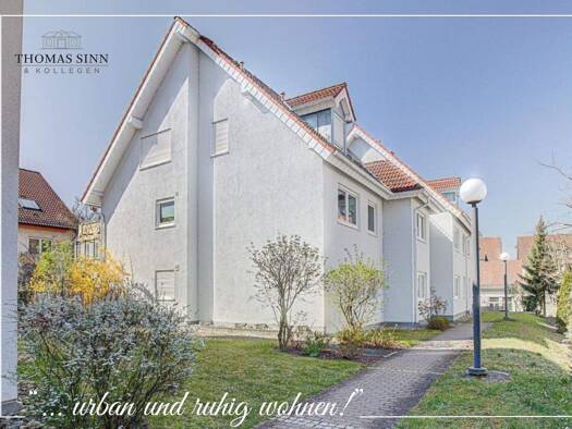 Wohnung zum Kauf 295.000 € 3 Zimmer 64,6 m² Heilbronn 74076