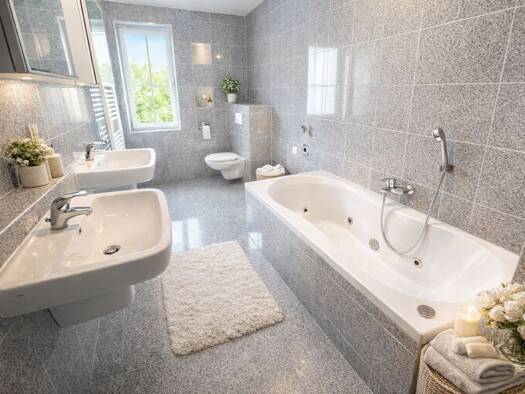 Wohnung zur Miete 1.000 € 3 Zimmer 100 m² St Johann Saarbrücken / Sankt Johann 66111