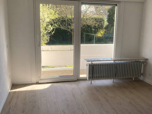 Wohnung zur Miete 550 € 2 Zimmer 55 m² Geschoss EG/3 Tilsiter Straße 19 Bad Neuenahr Bad Neuenahr-Ahrweiler 53474