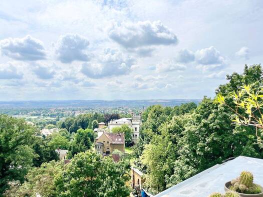 Wohnung zum Kauf 384.900 € 4 Zimmer 105 m² 2. Geschoss Loschwitz/Wachwitz Dresden 01326