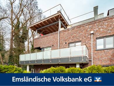 Wohnung zum Kauf 365.000 € 4 Zimmer 124 m² Lingen / Schepsdorf 49808