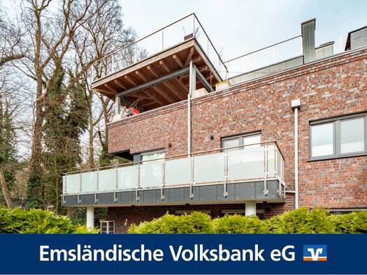 Wohnung zum Kauf 365.000 € 4 Zimmer 124 m² Schepsdorf Lingen / Schepsdorf 49808