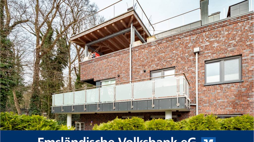 Wohnung zum Kauf 365.000 € 4 Zimmer 124 m² Schepsdorf Lingen / Schepsdorf 49808