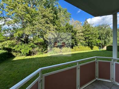 Wohnung zur Miete 546 € 3 Zimmer 72,8 m² Espenhain Espenhain 04571