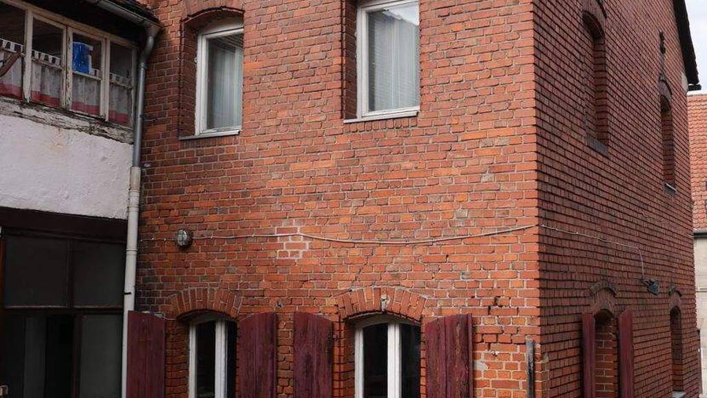 Mehrfamilienhaus zum Kauf 390.000 € 6 Zimmer 166 m² 213 m² Grundstück Langenzenn 90579