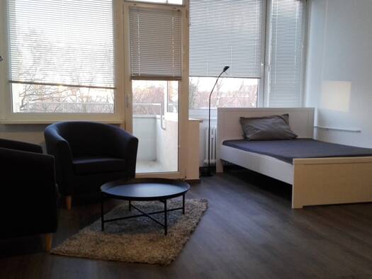 Wohnung zum Kauf provisionsfrei 250.000 € 1 Zimmer 38 m² Geschoss 4/6 Charlottenburg Berlin 10587