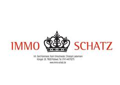 Immo-Schatz GbR logo