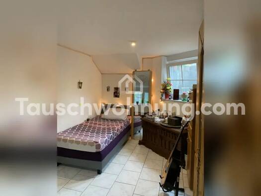 Wohnung zur Miete Tauschwohnung 720 € 2 Zimmer 46 m² Essen 45327