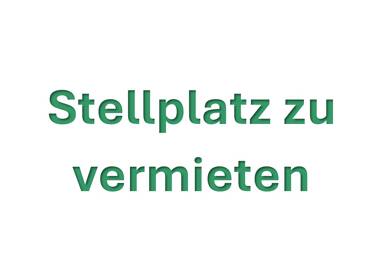 Garage/Stellplatz zur Miete 80 € Philipp-Rosenthal-Straße 11-19 Zentrum-Südost Leipzig 04103