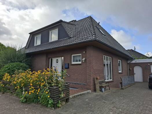 Einfamilienhaus zum Kauf provisionsfrei 340.000 € 5,5 Zimmer 154,9 m² 725 m² Grundstück Twistringen 27239