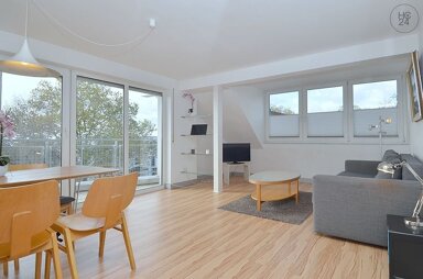 Wohnung zur Miete Wohnen auf Zeit 1.890 € 2 Zimmer 70 m² frei ab sofort Nordenstadt - West Wiesbaden 65205