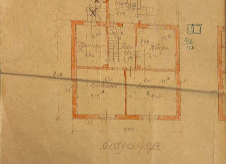 Einfamilienhaus zum Kauf 179.000 € 545 m² Grundstück Elsterwerda Elsterwerda / Elsterwerda 04910
