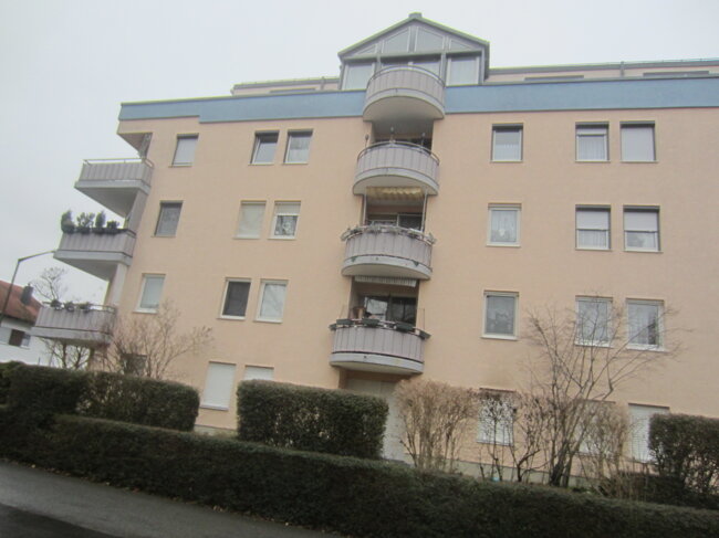 Wohnung zum Kauf 289.000 € 3 Zimmer 83 m²<br/>Wohnfläche Planungsbezirk 113 Straubing 94315