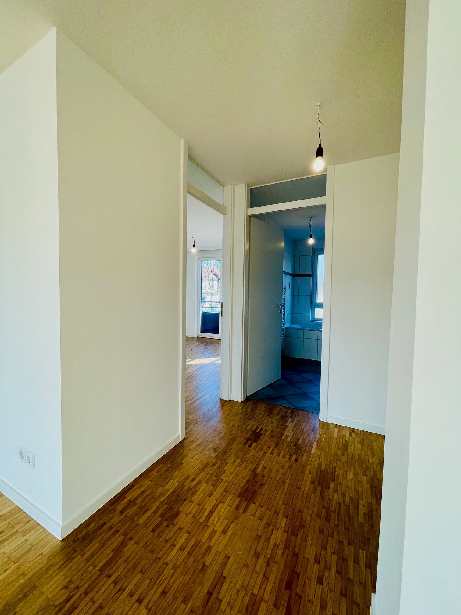 Wohnung zum Kauf 379.500 € 3,5 Zimmer 91 m²<br/>Wohnfläche 3.<br/>Geschoss Bahnhof Rastatt 76437