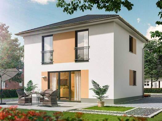 Stadthaus zum Kauf provisionsfrei 395.640 € 4 Zimmer 103 m² 765 m² Grundstück Kirchenpingarten Kirchenpingarten 95466