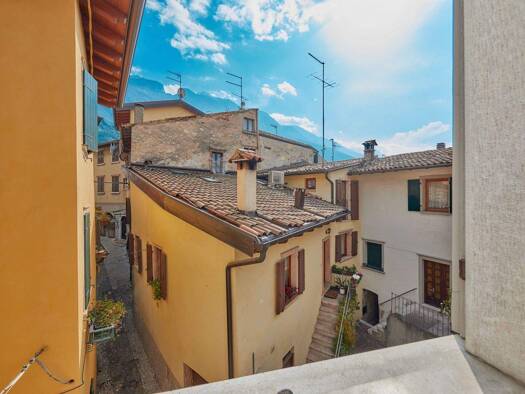 Wohnung zum Kauf 260.000 € 2 Zimmer 65 m² 1. Geschoss Malcesine 37018