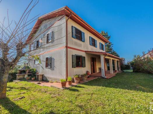 Villa zum Kauf 365.000 € 6 Zimmer 290 m² frei ab sofort Montaione 50050 