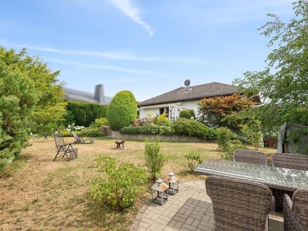 Einfamilienhaus zum Kauf 642.000 € 7 Zimmer 268 m² 1.048 m² Grundstück Dauborn Hünfelden 65597