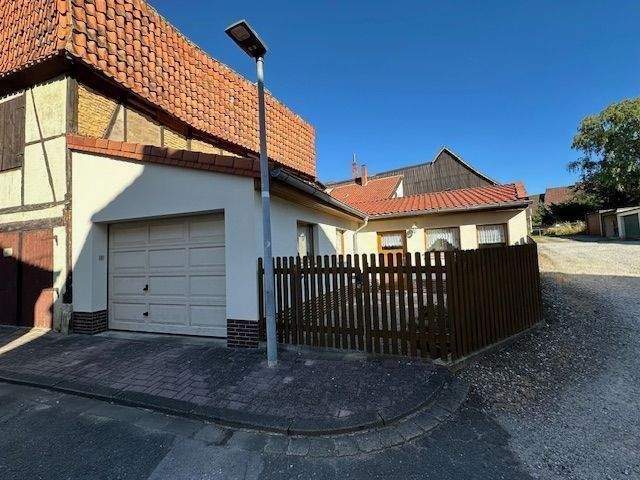 Haus zum Kauf - Ansicht 5