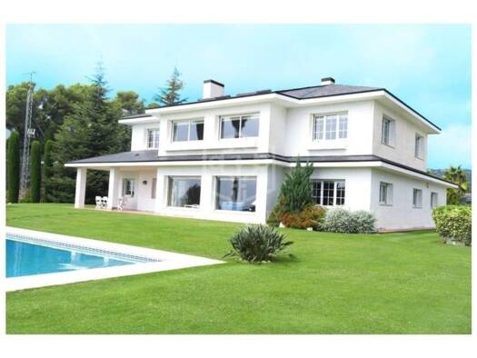 Villa zum Kauf 1.750.000 € 6 Zimmer 652 m² 2.682 m² Grundstück Sant Andreu de Llavaneres 08392