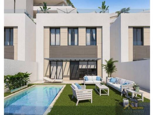 Bauernhaus zum Kauf - Erstbezug 405.000 € 4 Zimmer 117 m² C.H. 3 Águilas 30880