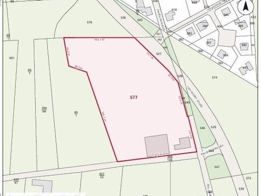 Land-/Forstwirtschaft zum Kauf 125.000 € 17.500 m² Grundstück Isenstedt Espelkamp 32339