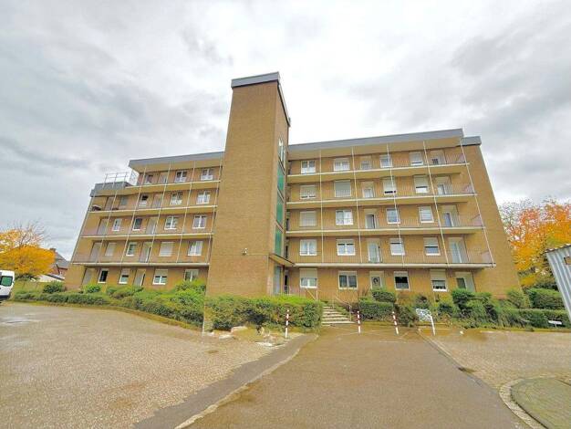 Wohnung zur Miete 620 € 3 Zimmer 64 m² 2. Geschoss Am Birnbaum 24 A Oberbruch Heinsberg 52525