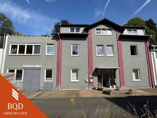 Gewerbeobjekt zum Kauf als Kapitalanlage geeignet 549.000 € 3 Zimmer 465 m² 575 m² Grundstück Bad Ems 56130