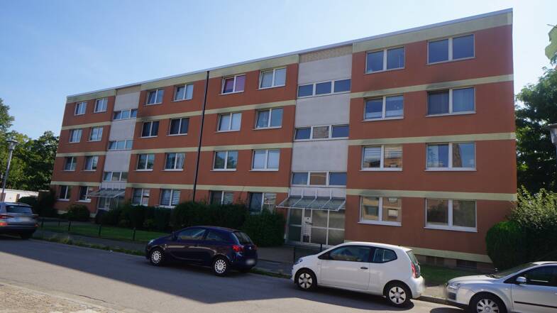 Mehrfamilienhaus zum Kauf als Kapitalanlage geeignet 1.645.000 € 48 Zimmer 1.244 m² 1.383 m² Grundstück Vluyn Neukirchen-Vluyn 47506