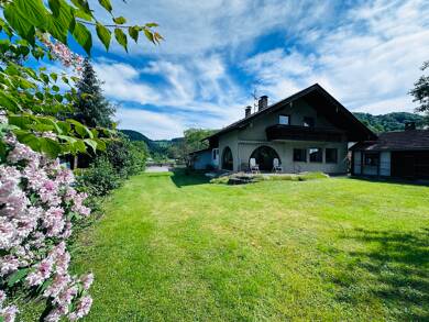 Grundstück zum Kauf 1.475.000 € 1.545 m² Grundstück Nußdorf Nussdorf am Inn 83131