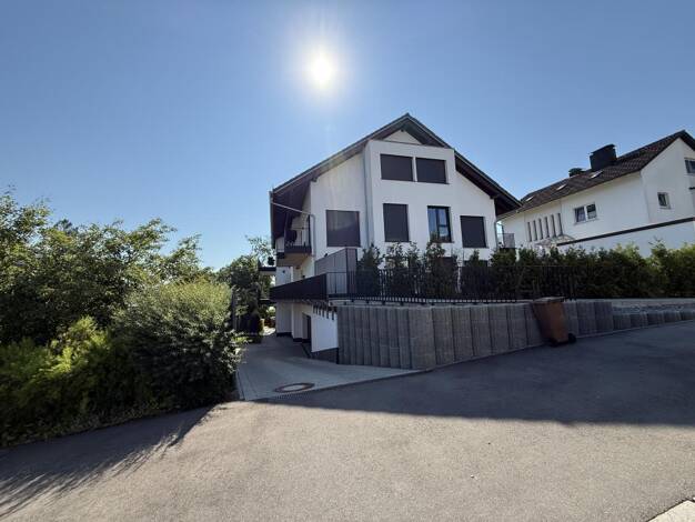 Wohnung zum Kauf 690.000 € 4 Zimmer 139,8 m² frei ab sofort VS-Villingen 78050