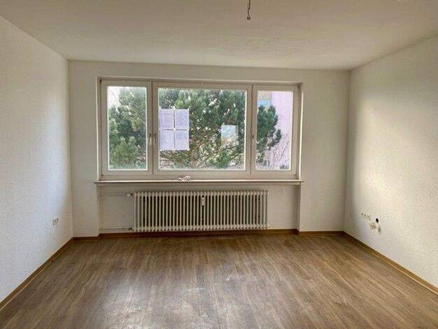 Wohnung zur Miete 675 € 2 Zimmer 58,5 m² 5. Geschoss frei ab 21.02.2026 Königsberger Str. 3 Stierstadt Oberursel 61440
