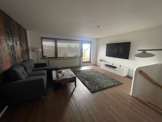Maisonette zur Miete 750 € 2 Zimmer 75 m² Geschoss 1/2 frei ab 01.11.2026 Friedrichsthal Friedrichsthal 66299