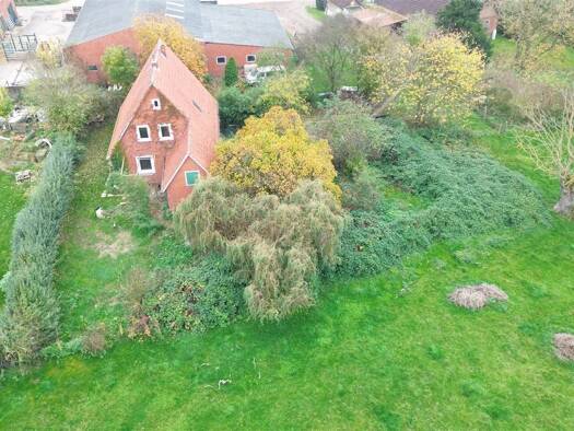 Einfamilienhaus zum Kauf 142.000 € 4 Zimmer 114 m² Magelsen Hilgermissen 27318