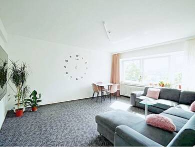 Wohnung zur Miete 750 € 3 Zimmer 75 m² Geschoss 3/4 frei ab 01.09.2025 Barmen Wuppertal 42277