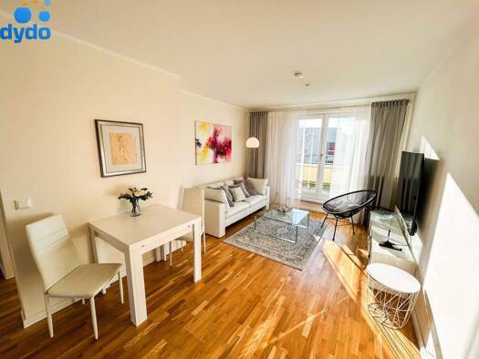 Wohnung zur Miete 1.250 € 2 Zimmer 56,4 m² 5. Geschoss frei ab sofort Spandau Berlin 13587