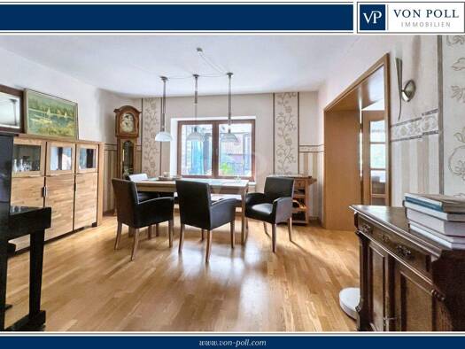 Haus zum Kauf 349.000 € 15 Zimmer 378,5 m² 1.976 m² Grundstück Diedersen Coppenbrügge / Diedersen 31863