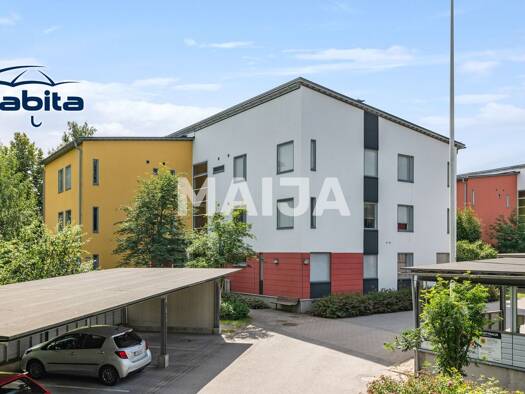 Wohnung zum Kauf 274.000 € 3 Zimmer 67 m² 2. Geschoss Vähäntuvantie 1b Helsinki 00390