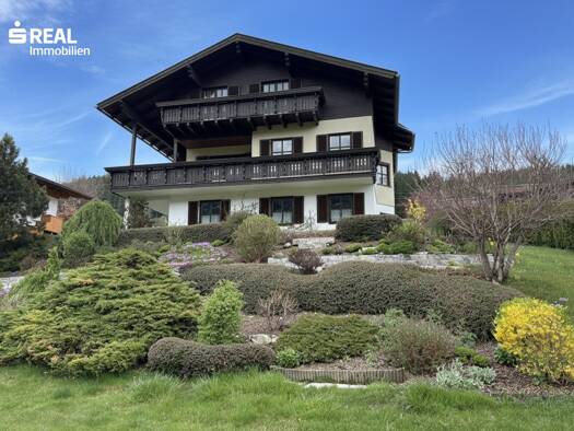 Haus zum Kauf 5 Zimmer 1.029 m² Grundstück frei ab sofort Schladming 8970